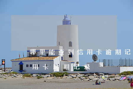 哪里能查到信用卡逾期记录（哪里可以查到信用卡逾期记录）