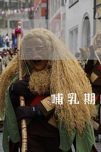 哺乳期间离婚,孩子归属的法律规定