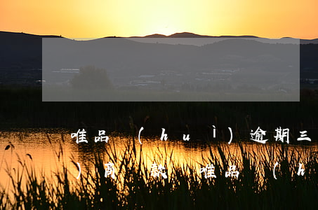 唯品會(huì)逾期三年可以協(xié)商還款嗎(唯品會(huì)怎么協(xié)商還款)