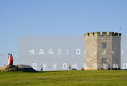 唯品花欠2萬(wàn)會(huì)被起訴坐牢嗎(唯品花逾期會(huì)起訴嘛)