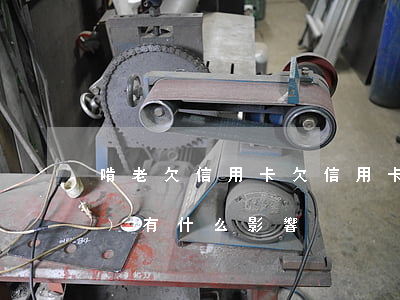 啃老 欠信用卡 欠信用卡對子女上學(xué)有什么影響