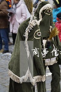 商事信托的主要類型是什么