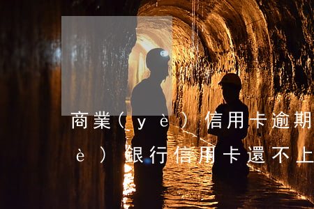 商業(yè)信用卡逾期會怎樣(欠商業(yè)銀行信用卡還不上怎么辦?)