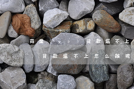 商業(yè)貸款還不上怎么辦(商業(yè)貸款還不上怎么辦呢)