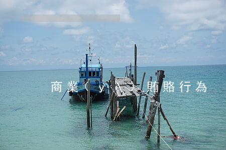 商業(yè)賄賂行為