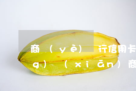 商業(yè)銀行信用卡不還的風(fēng)險(xiǎn)(商業(yè)銀行存在風(fēng)險(xiǎn))