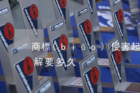 商標(biāo)侵害起訴調(diào)解要多久