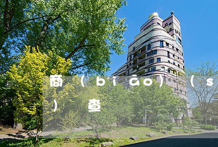 商標(biāo)實(shí)質(zhì)審查