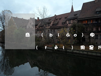 商標(biāo)申請(qǐng)流程及費(fèi)用是什么（注冊(cè)商標(biāo)使用期限有多少年）