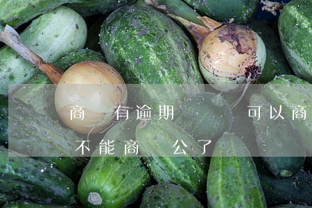 商貸有逾期記錄還可以商轉公嗎(逾期一次就不能商轉公了嗎)