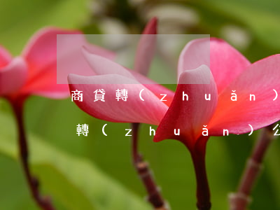 商貸轉(zhuǎn)公積金有個逾期 商貸轉(zhuǎn)公積金貸款公積金斷交有什么影響么