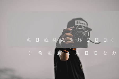 商鋪逾期交房起訴狀(開(kāi)發(fā)商逾期交房違約金起訴狀實(shí)例)