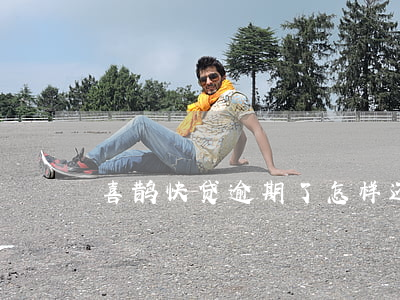 喜鹊快贷逾期了怎样还款(喜鹊快贷催款)