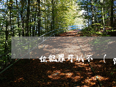 單位犯罪可以不區(qū)分主從犯嗎