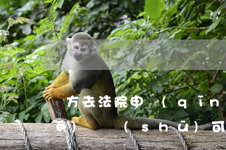 單方去法院申請(qǐng)離婚協(xié)議書(shū)可以嗎(協(xié)議離婚單方可以辦理嗎)