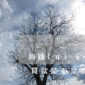 嗨錢(qián)貸逾期(嗨錢(qián)貸款是不是倒閉了)