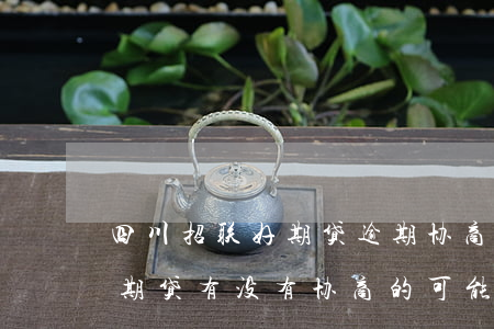 四川招联好期贷逾期协商还款技巧-招联好期贷有没有协商的可能