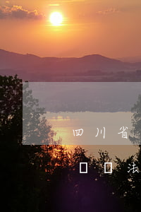 四川省開具無犯罪記錄證明的法律條款(開具無違法犯罪記錄證明的法律規(guī)定)