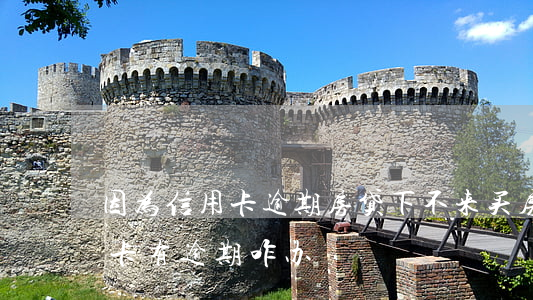 因为信用卡逾期房贷下不来 买房子贷款信用卡有逾期咋办