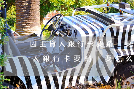 因主貸人銀行卡要銷戶要怎么還款-因主貸人銀行卡要銷戶要怎么還款呢