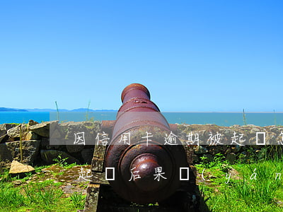 因信用卡逾期被起訴怎么處理(信用卡逾期被起訴后果嚴(yán)重嗎)