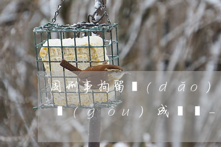 因刑事拘留導(dǎo)致信用卡逾期是否構(gòu)成違約-因刑事拘留導(dǎo)致信用卡逾期是否構(gòu)成違約行為