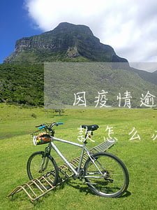 因疫情逾期信用卡还款(因疫情逾期信用卡还款怎么办)