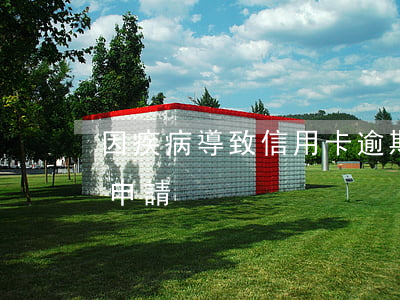 因疾病導致信用卡逾期（信用卡逾期記錄因病申請）