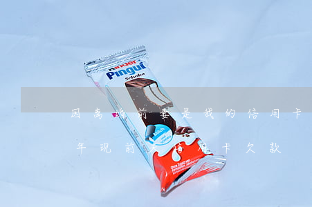 因离婚前妻是我的信用卡逾期(与前夫离婚多年,现前夫信用卡欠款)