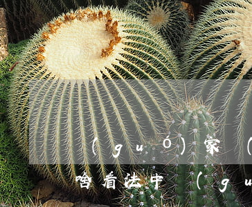 國(guó)家對(duì)信用卡逾期有啥看法(中國(guó)現(xiàn)在有多少信用卡逾期的人)