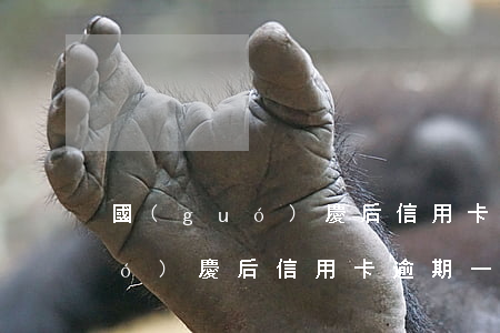 國(guó)慶后信用卡逾期一天 國(guó)慶后信用卡逾期一天