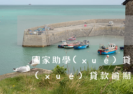 國家助學(xué)貸款征信逾期(國家助學(xué)貸款逾期了對信用影響)