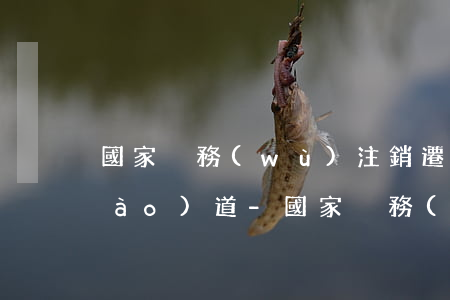 國家稅務(wù)注銷遷移后逾期未報(bào)道-國家稅務(wù)注銷遷移后逾期未報(bào)道怎么辦