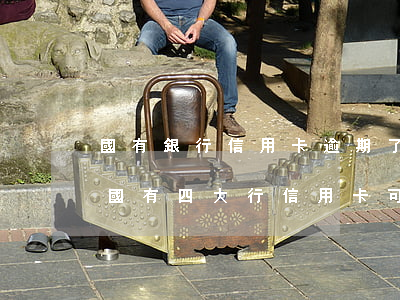 國有銀行信用卡逾期了怎么協(xié)商(國有四大行信用卡可以協(xié)商減免)