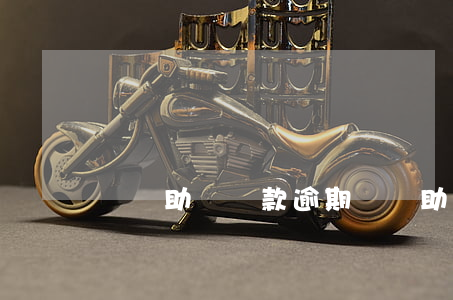 國際助學貸款逾期(國際助學貸款逾期)