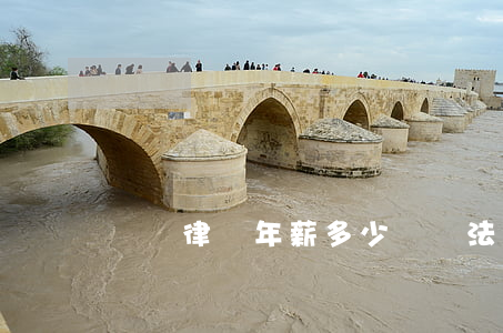 國際律師年薪多少(國際法律師月薪)