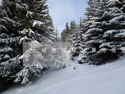 土地使用税计算方法，城镇土地使用税计算方法