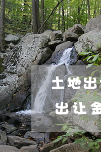 土地出让金合同纠纷如何处理(买卖房屋土地出让金怎么回事)