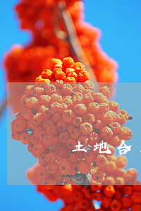 土地合同糾紛怎么處理
