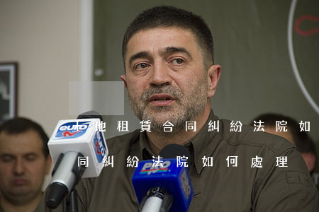 土地租賃合同糾紛法院如何處理(土地租賃合同糾紛法院如何處理)