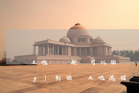 土地訴訟期間可以拍賣嗎(法院強(qiáng)制拍賣土地流程)