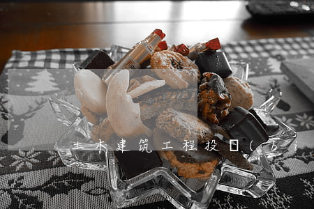 土木建筑工程投標(biāo)人須知范本