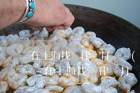 在上海找個律師打債務(wù)官司多少錢-在上海找個律師打債務(wù)官司多少錢啊