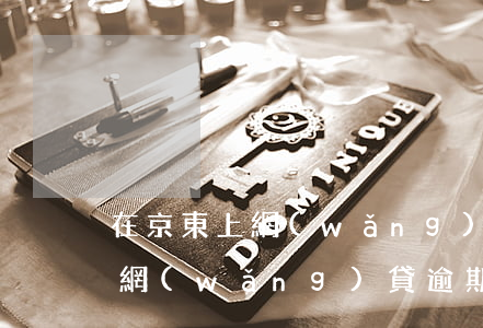 在京東上網(wǎng)貸逾期會怎樣(京東網(wǎng)貸逾期怎么辦 起訴我沒有錢還)