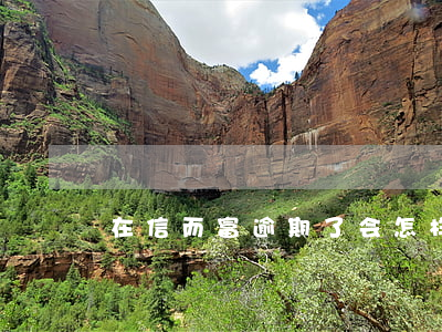 在信而富逾期了会怎样(信而富不还有事吗)