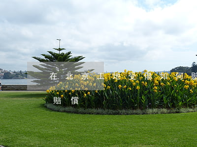 在北京工地受傷如何賠償(建筑工地受傷如何賠償) 在北京工地受傷如何賠償(建筑工地受傷如何賠償)