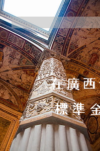 在廣西偷盜多少錢可以立案(廣西盜竊罪量刑標準金額)