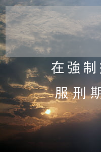 在強制戒毒所后網(wǎng)貸逾期(入獄服刑期間網(wǎng)貸逾期)