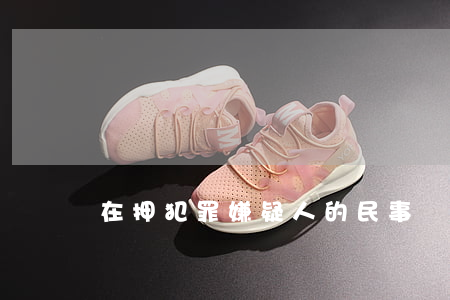 在押犯罪嫌疑人的民事權(quán)利