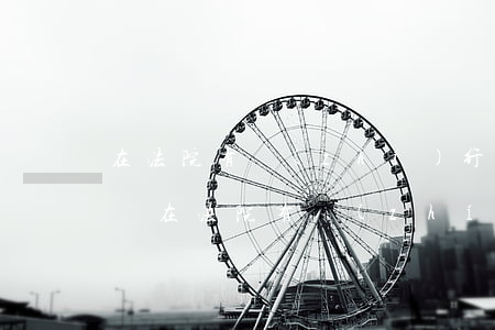 在法院有執(zhí)行金額的人可以房貸嗎(在法院有執(zhí)行金額的人可以房貸嗎)